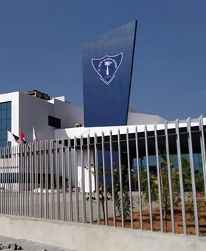 St. Mary's Group of School