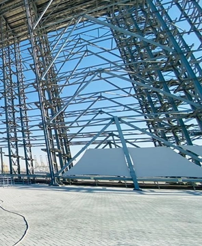 Jebel Ali Port